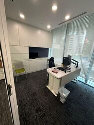 Ocean Financial Centre (D1), Office #581720051